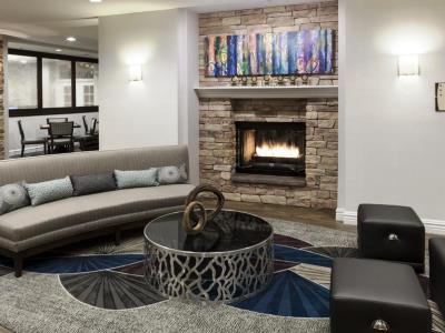 Homewood By Hilton Airport-silicon Valley Hotel 3*