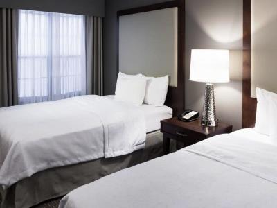 Homewood By Hilton Airport-silicon Valley Hotel