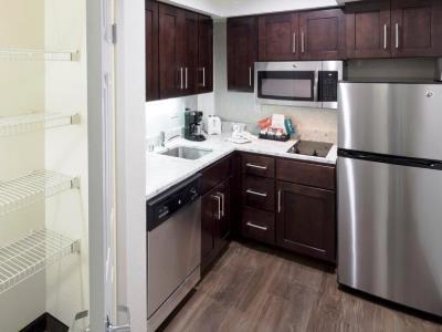 Homewood By Hilton Airport-silicon Valley Hotel San Jose