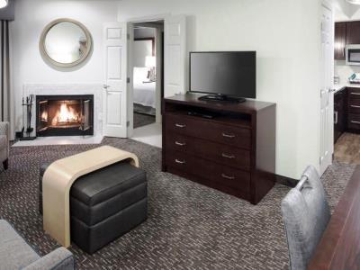 Homewood By Hilton Airport-silicon Valley Hotel 3*
