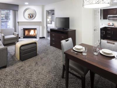 Hotel Homewood By Hilton Airport-silicon Valley