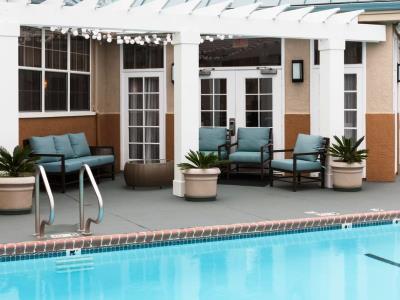 Hotel Homewood By Hilton Airport-silicon Valley