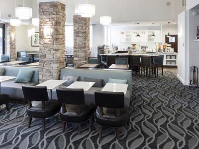 Homewood By Hilton Airport-silicon Valley 3* San Jose