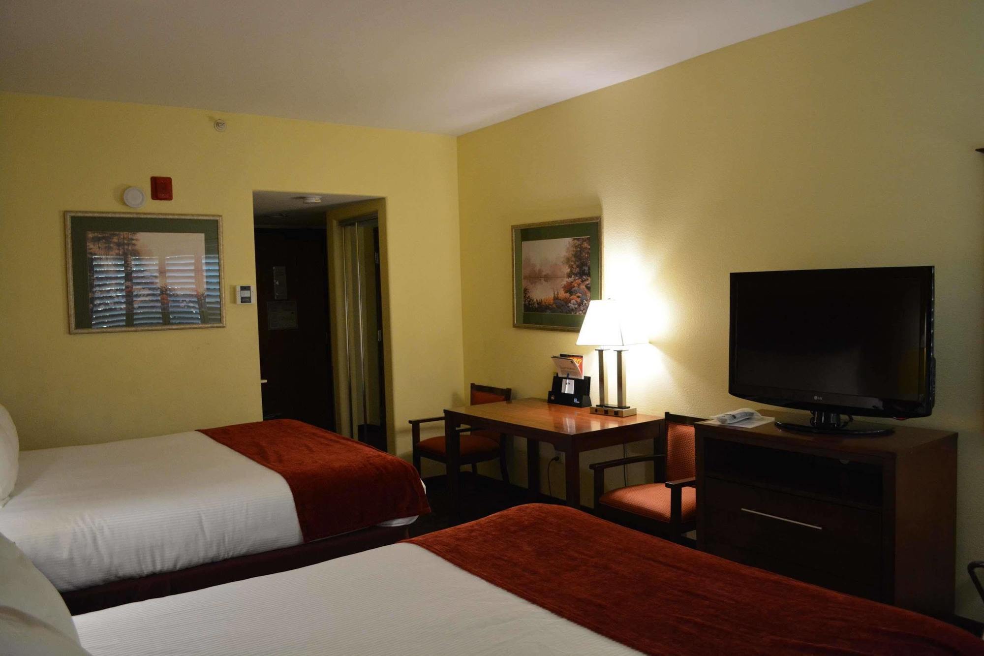 Western Lanai Garden &