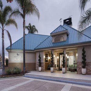 Homewood By Hilton Airport-silicon Valley Hotel 3*