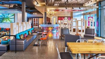 Hotel Aloft Santa Clara - North