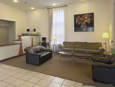 Hotel Pacific Motor San Jose
