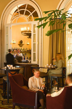 Sainte Claire Hotel