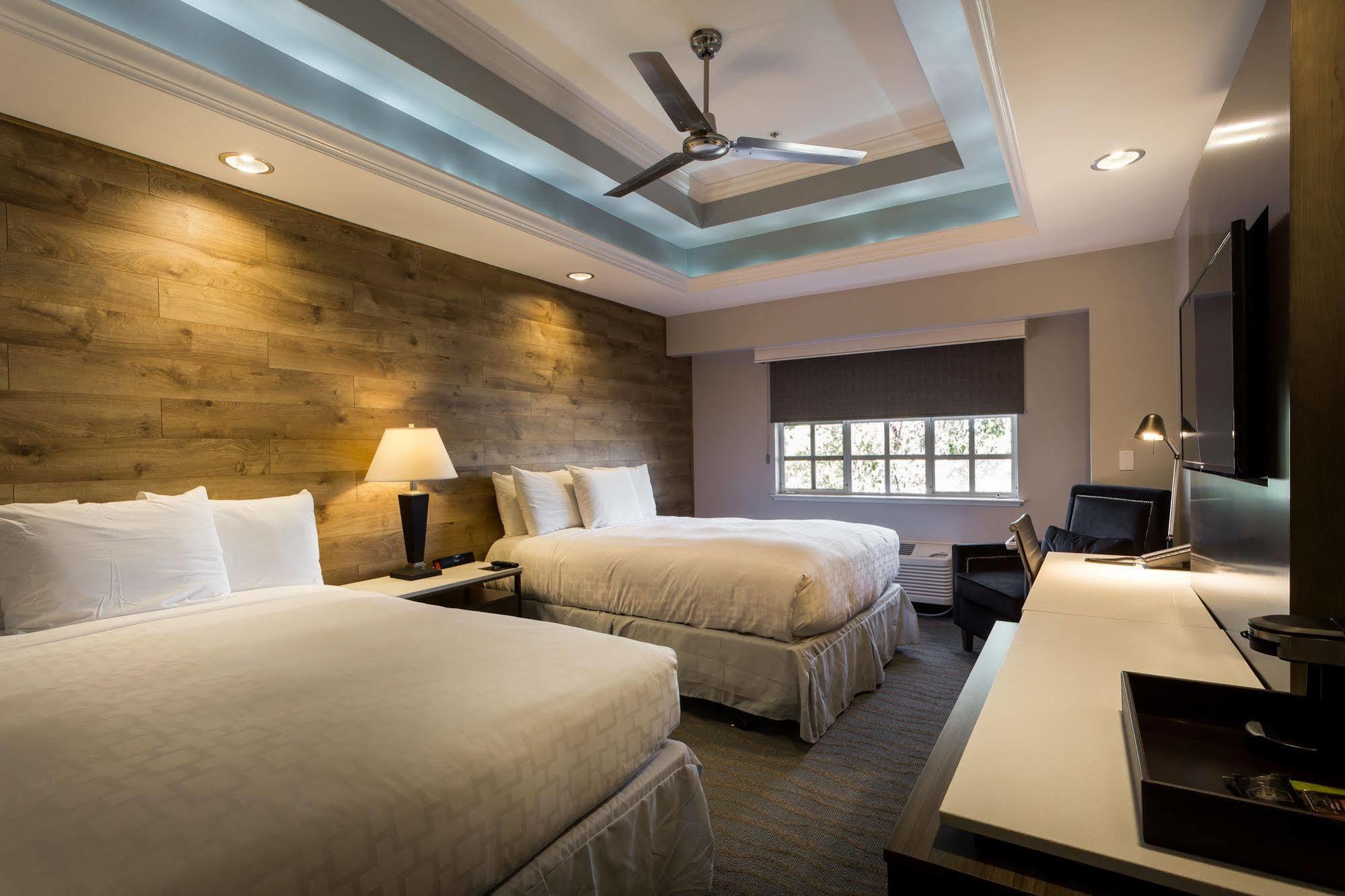 Hotel The Row Hotel; Bw Signature Collection 3*