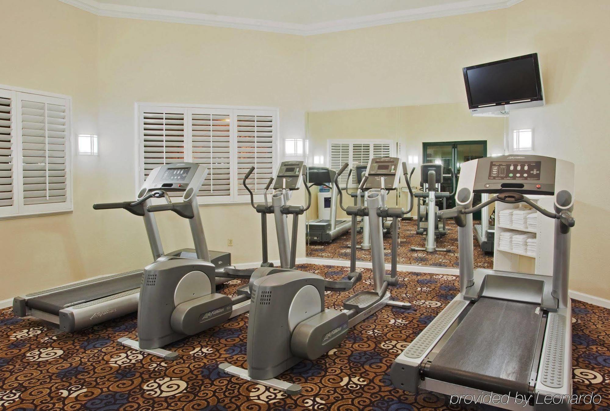 Country & By Radisson, International Airport, Ca 3* San Jose