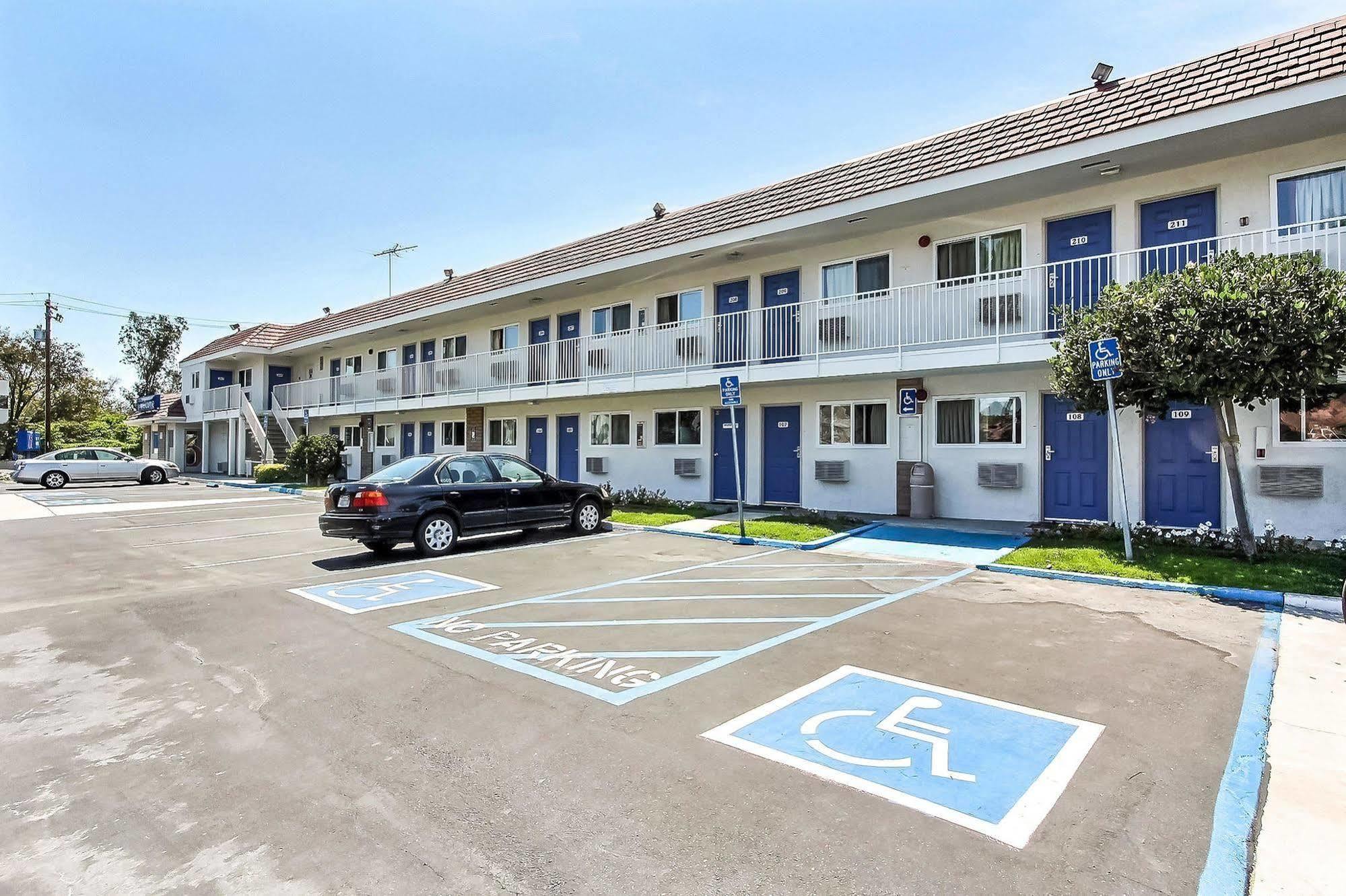 6-san Jose, Ca - Airport Hotel 2*