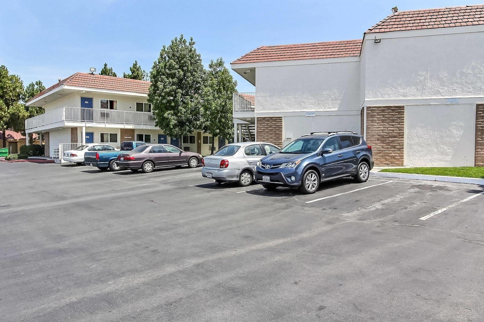 6-san Jose, Ca - Airport Hotel 2*