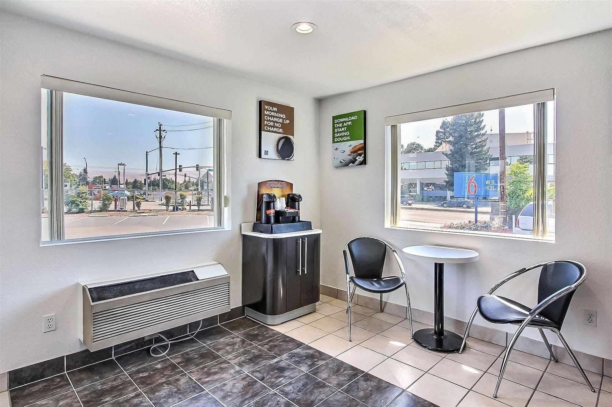 6-san Jose, Ca - Airport Hotel 2*