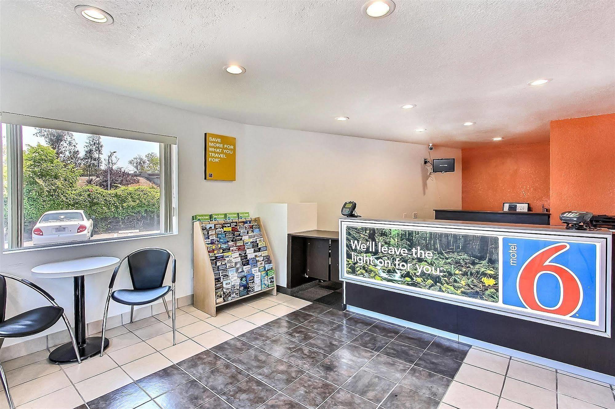 6-san Jose, Ca - Airport Hotel 2*