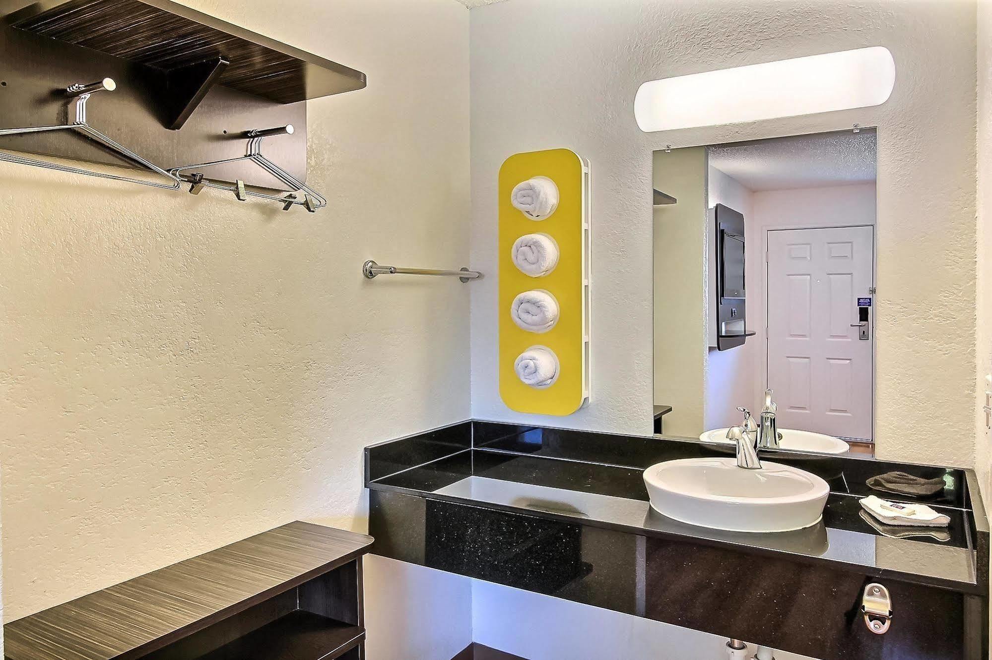 6-san Jose, Ca - Airport Hotel