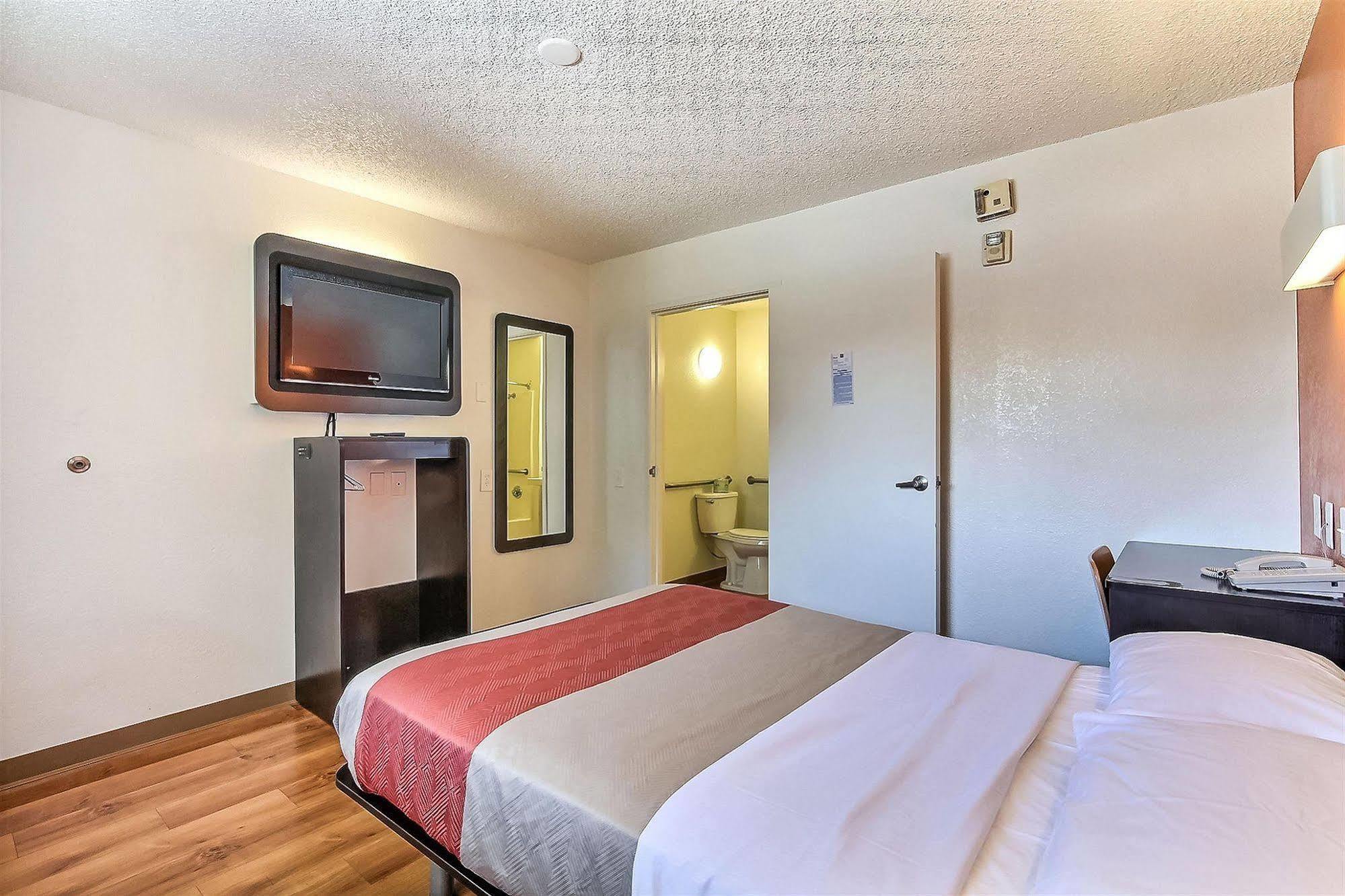6-san Jose, Ca - Airport Hotel San Jose
