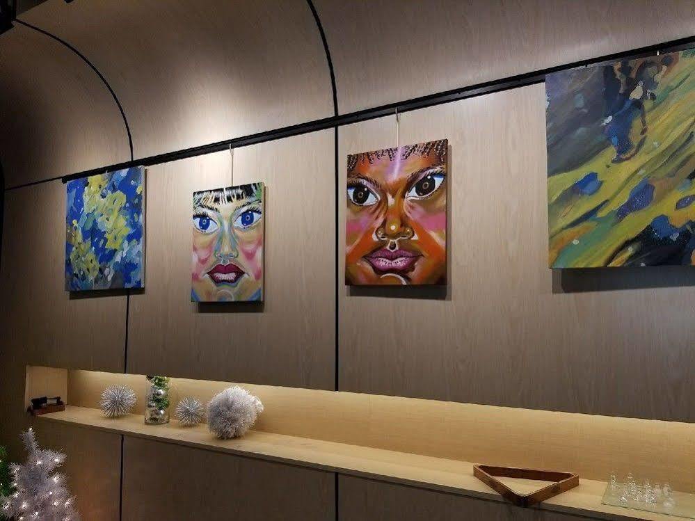 Hotel Aloft Santa Clara - North 3*