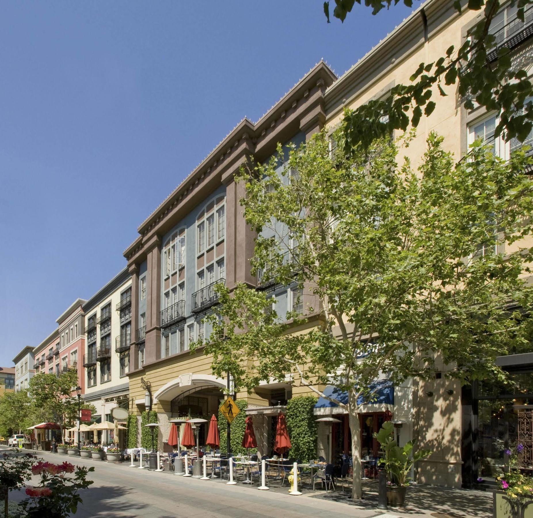Safehouse 5* San Jose