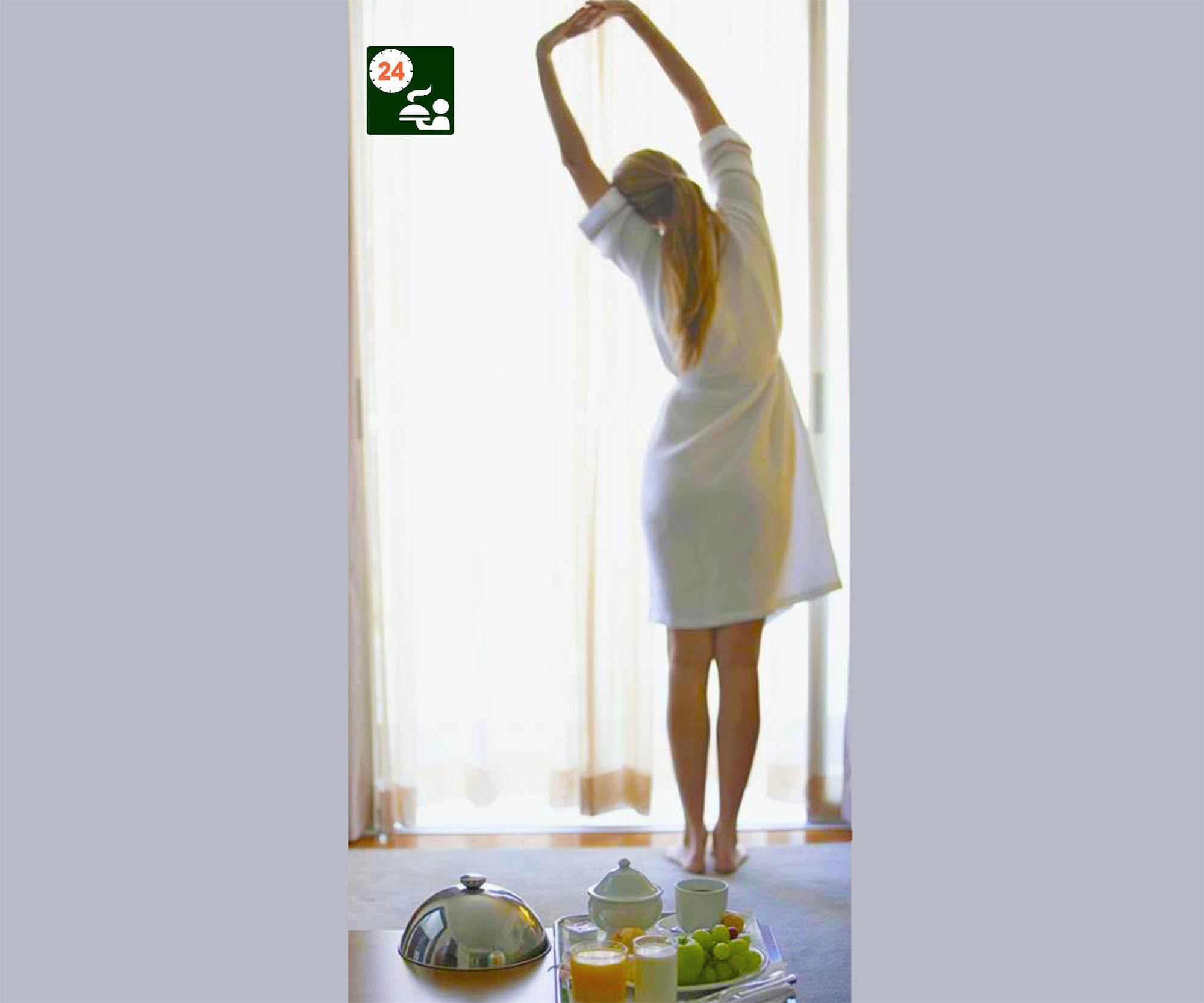 Safehouse Hotel 5*