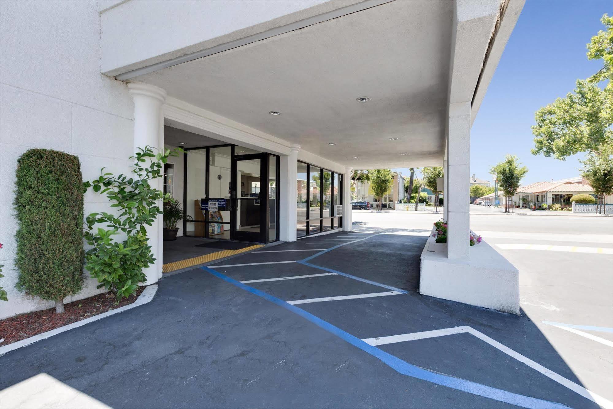 6-san Jose, Ca - Convention Center Hotel 2*