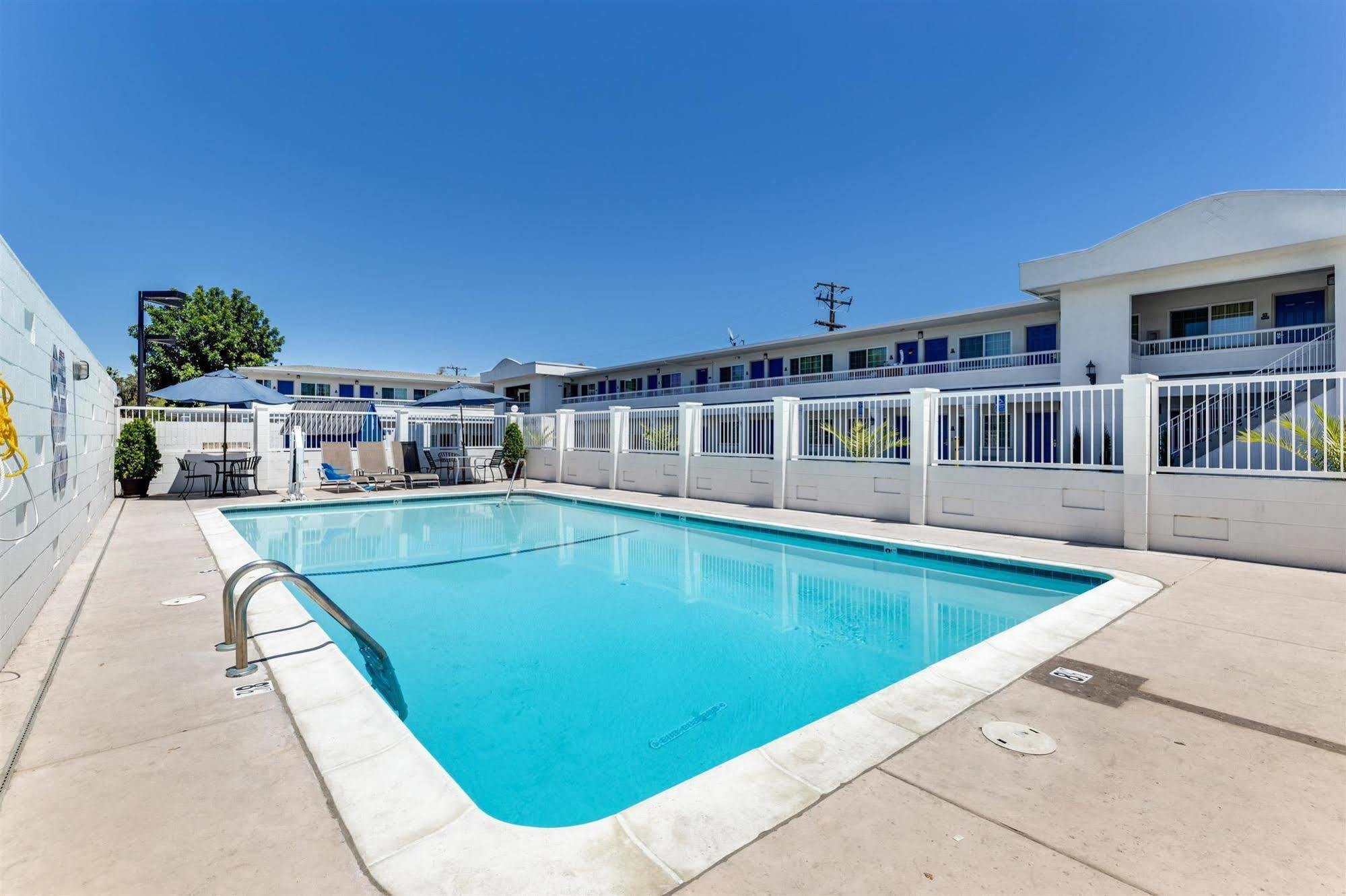 6-san Jose, Ca - Convention Center Hotel