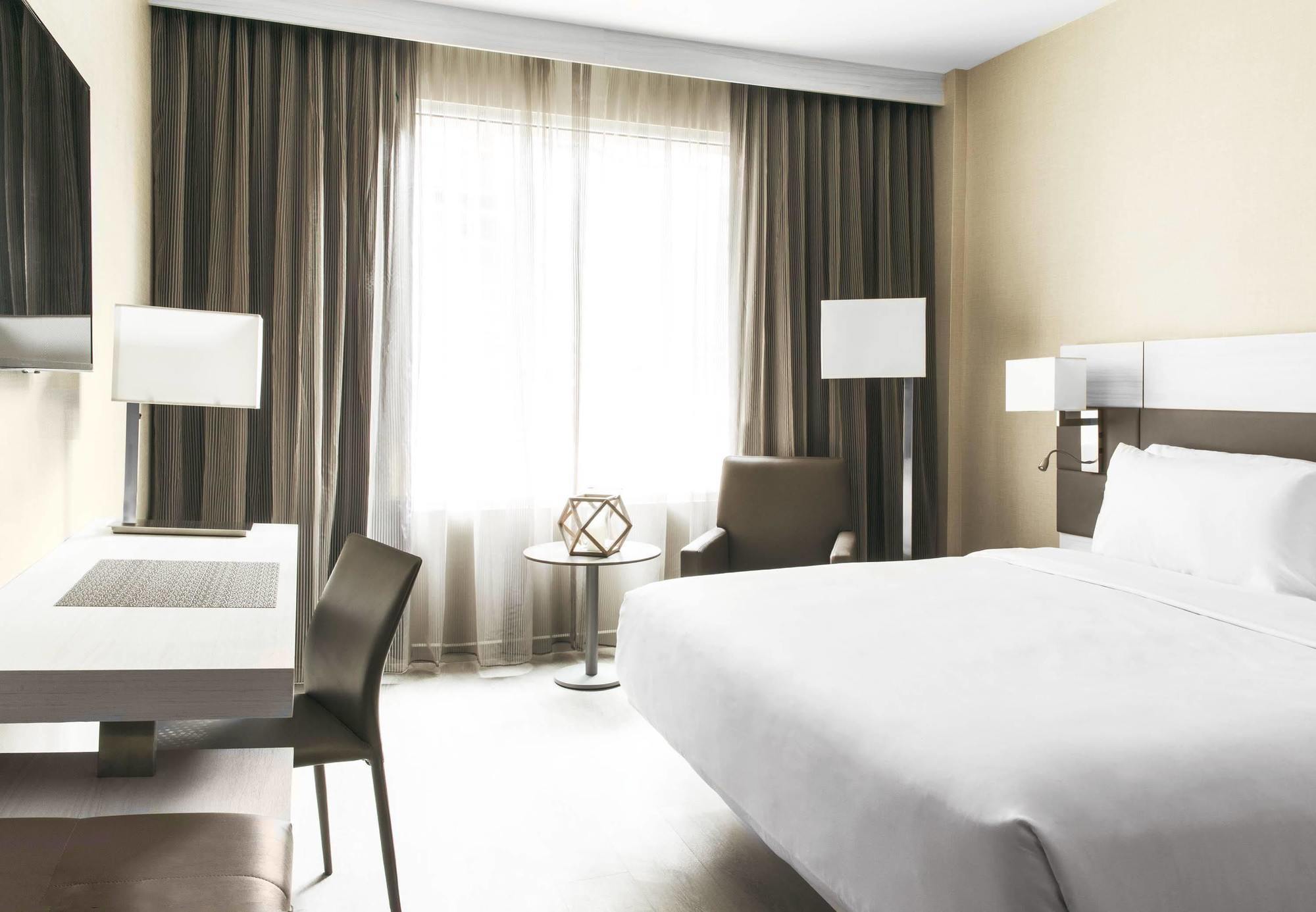 Ac By Marriott Downtown Hotel São José