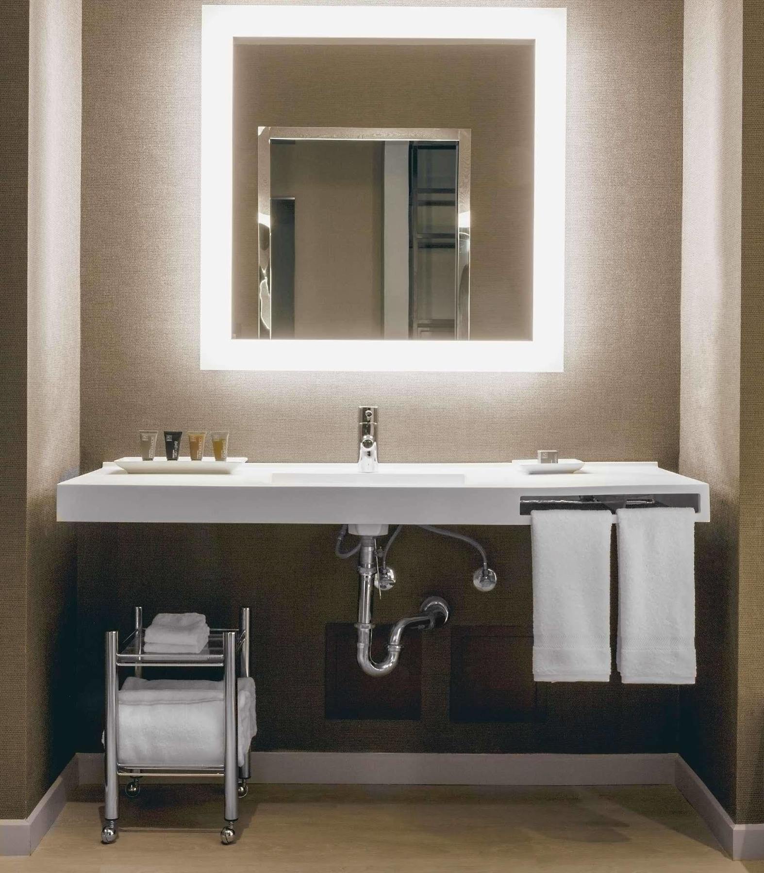Hotel Ac By Marriott Downtown São José