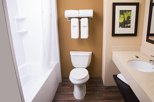 Extended America - - Edenvale - South Hotel São José