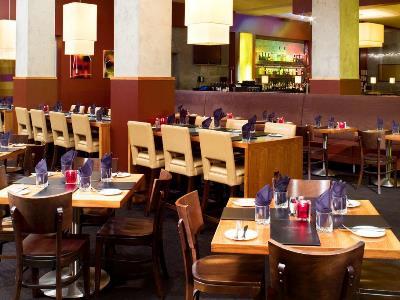 Four Points By Sheraton Downtown Hotel San Jose