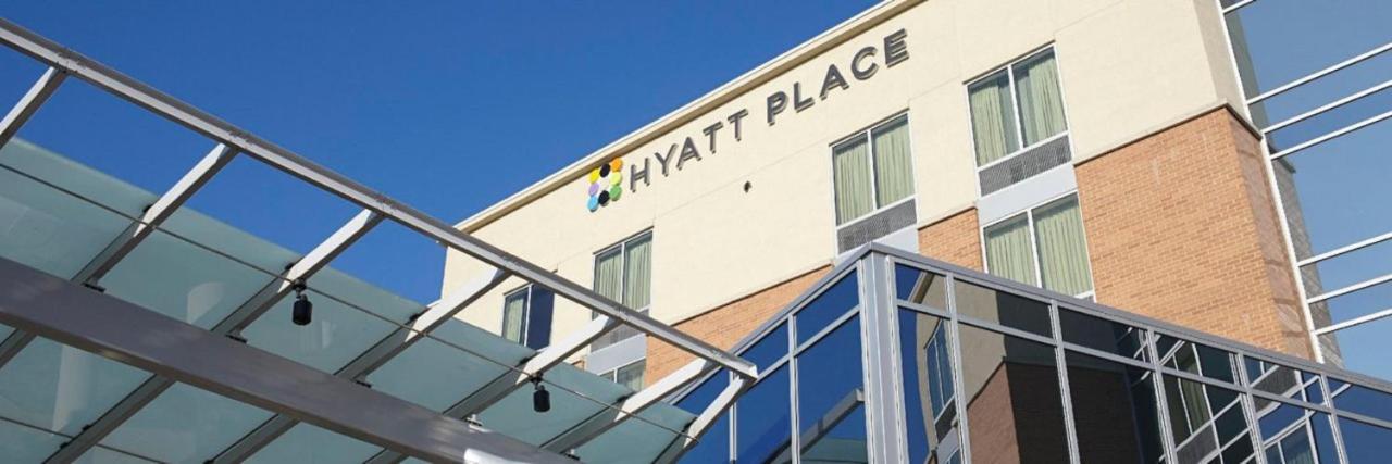Hyatt Place Airport