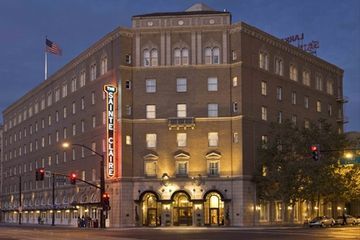 Sainte Claire 3* San Jose