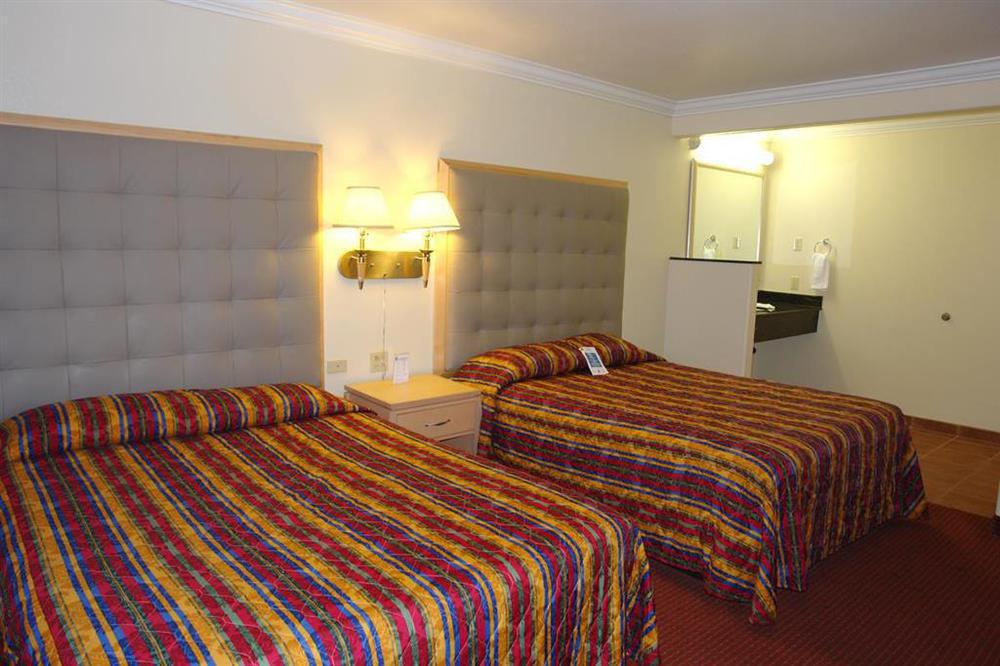 Hotel 6-san Jose, Ca - Convention Center San Jose