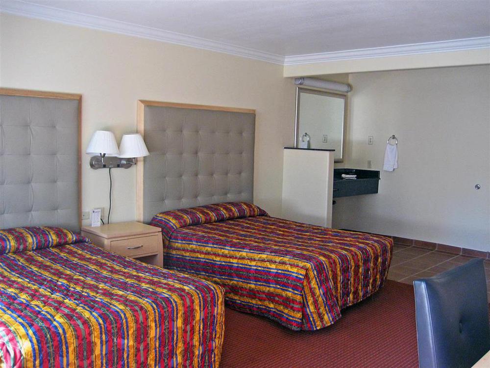 Hotel 6-san Jose, Ca - Convention Center San Jose