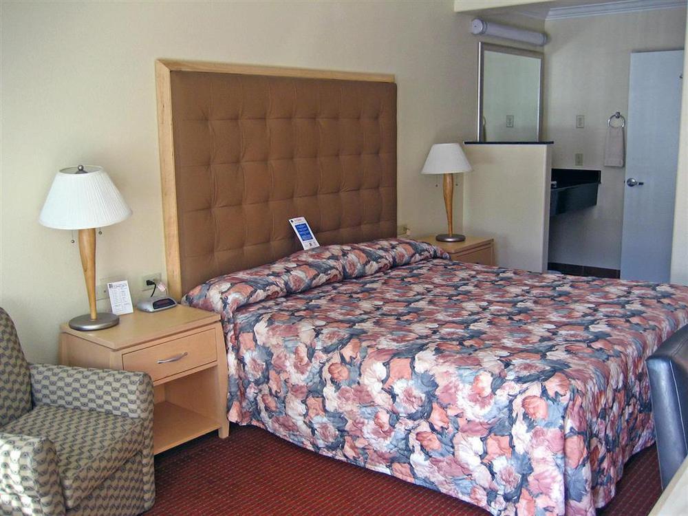 6-san Jose, Ca - Convention Center Hotel San Jose
