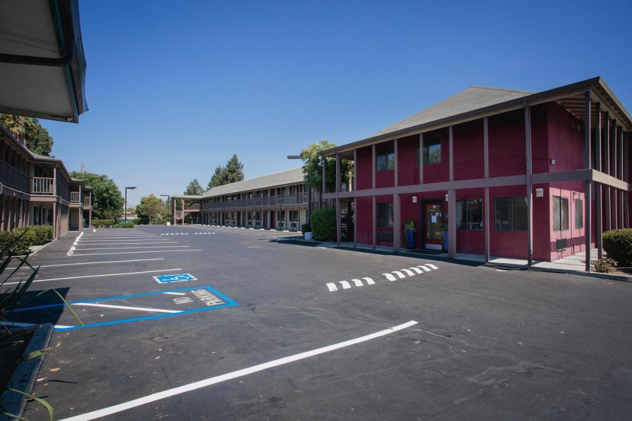 Motel Alura San Jose