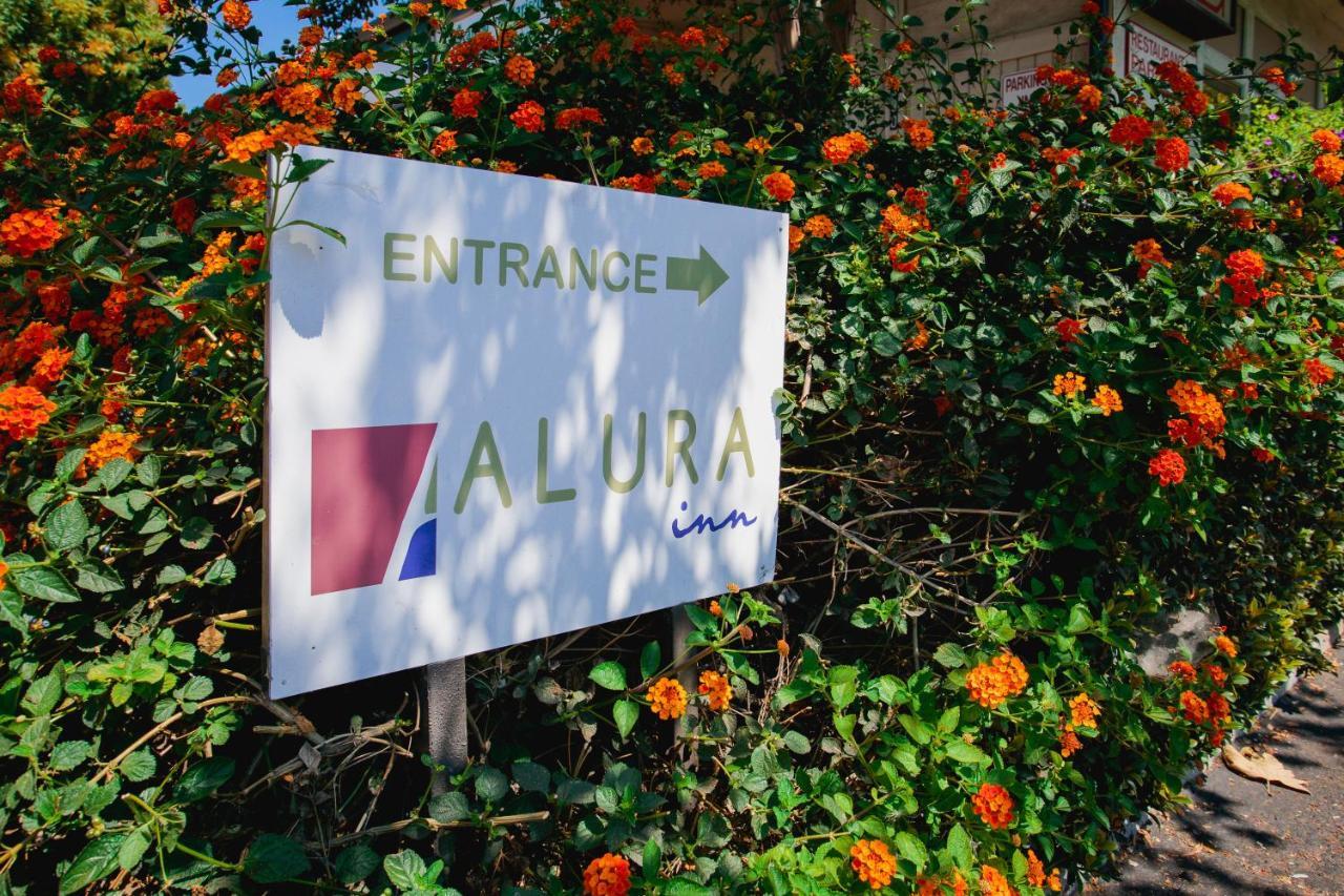 Alura Motel San Jose