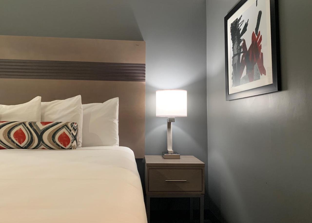 Pacific Motor Hotel