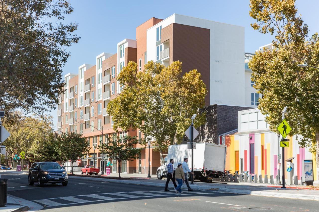Sonder — Modera Aparthotel 4*
