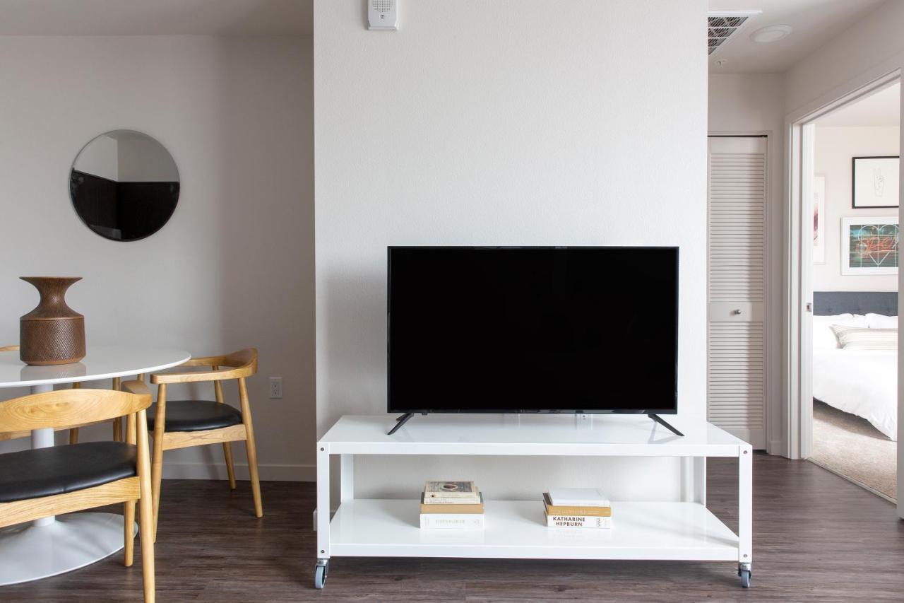Sonder — Modera Aparthotel