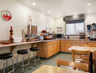 Hotel Pacific Motor San Jose
