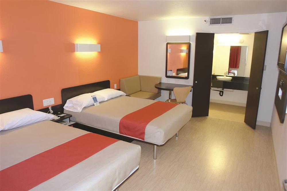 Hotel 6-san Jose, Ca - Convention Center
