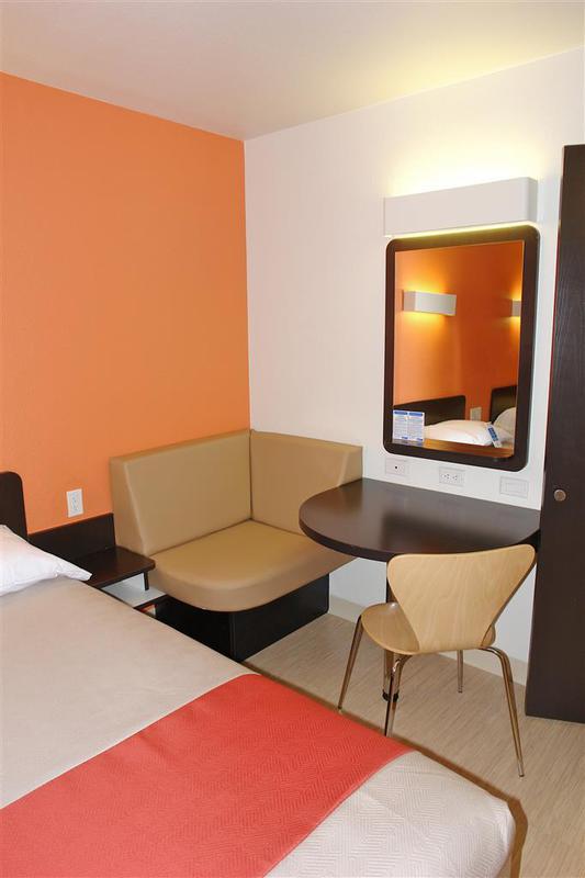 Hotel 6-san Jose, Ca - Convention Center 2*