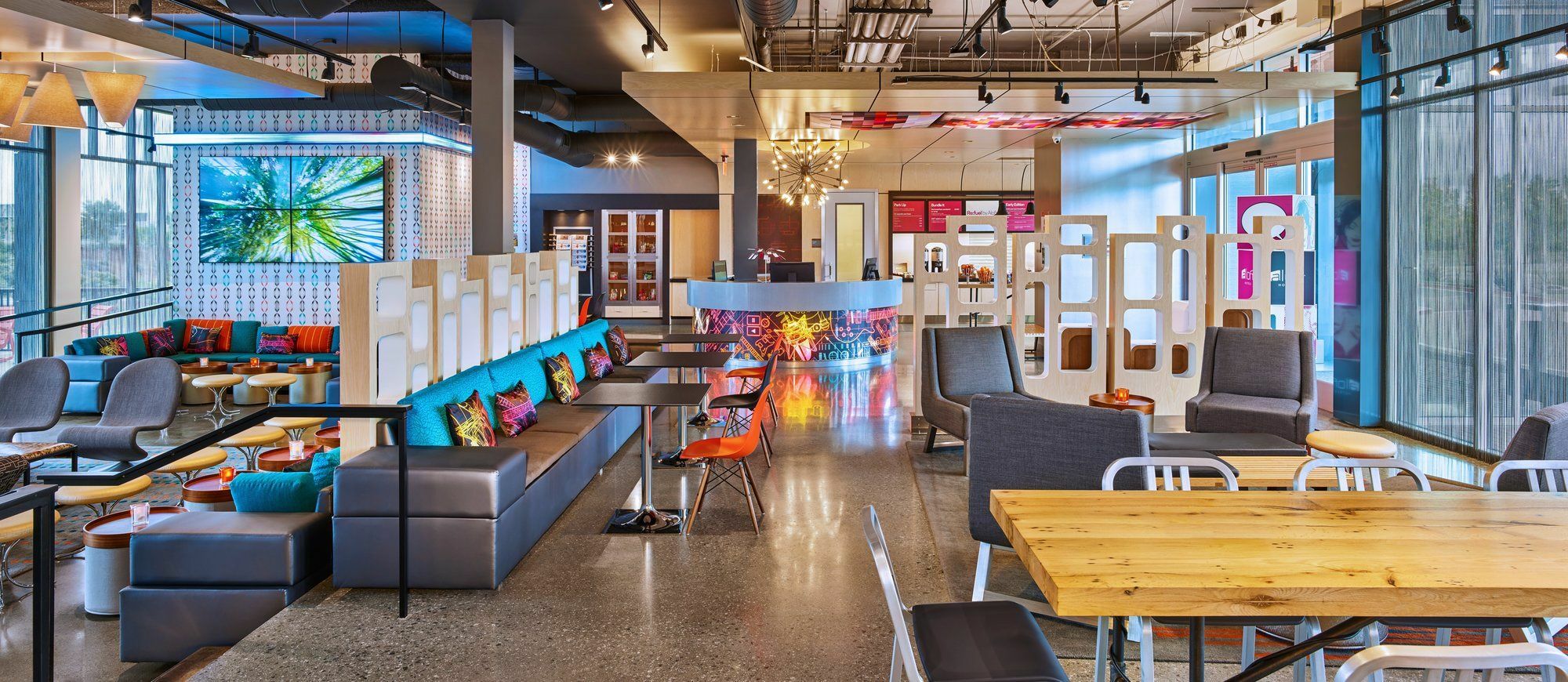 Aloft Santa Clara - North Hotel
