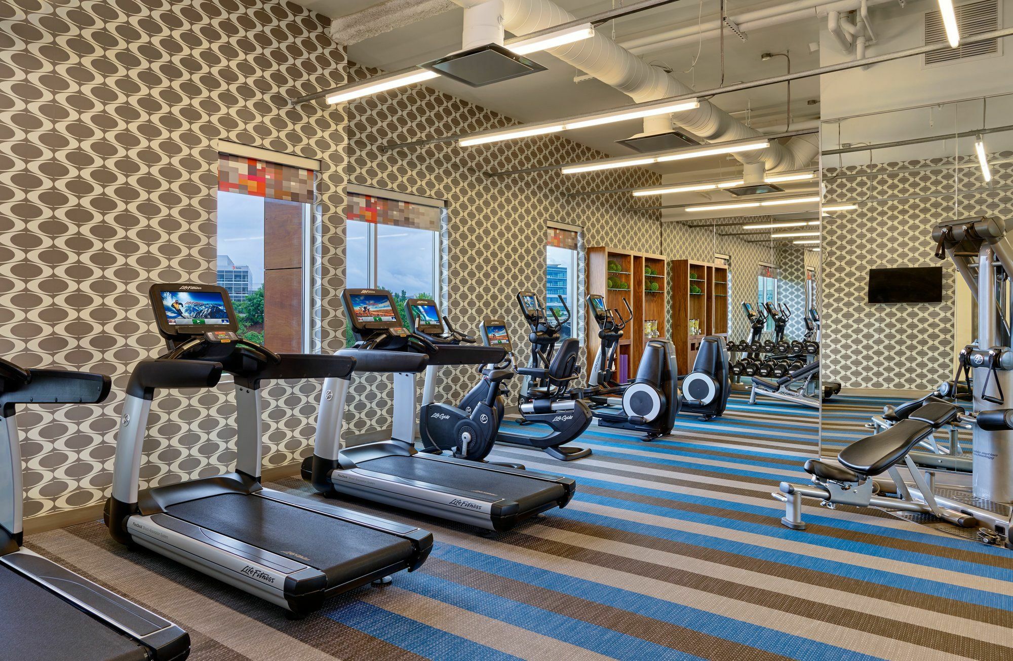 Aloft Santa Clara - North 3* San Jose