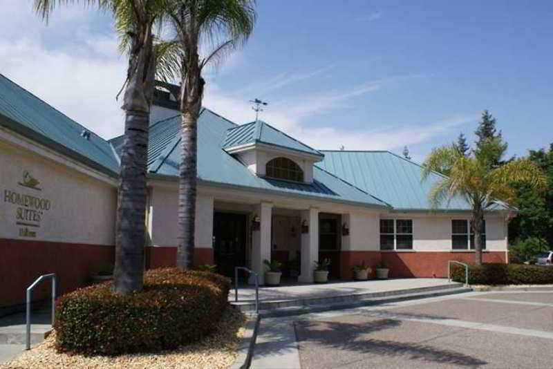 Homewood By Hilton Airport-silicon Valley San Jose