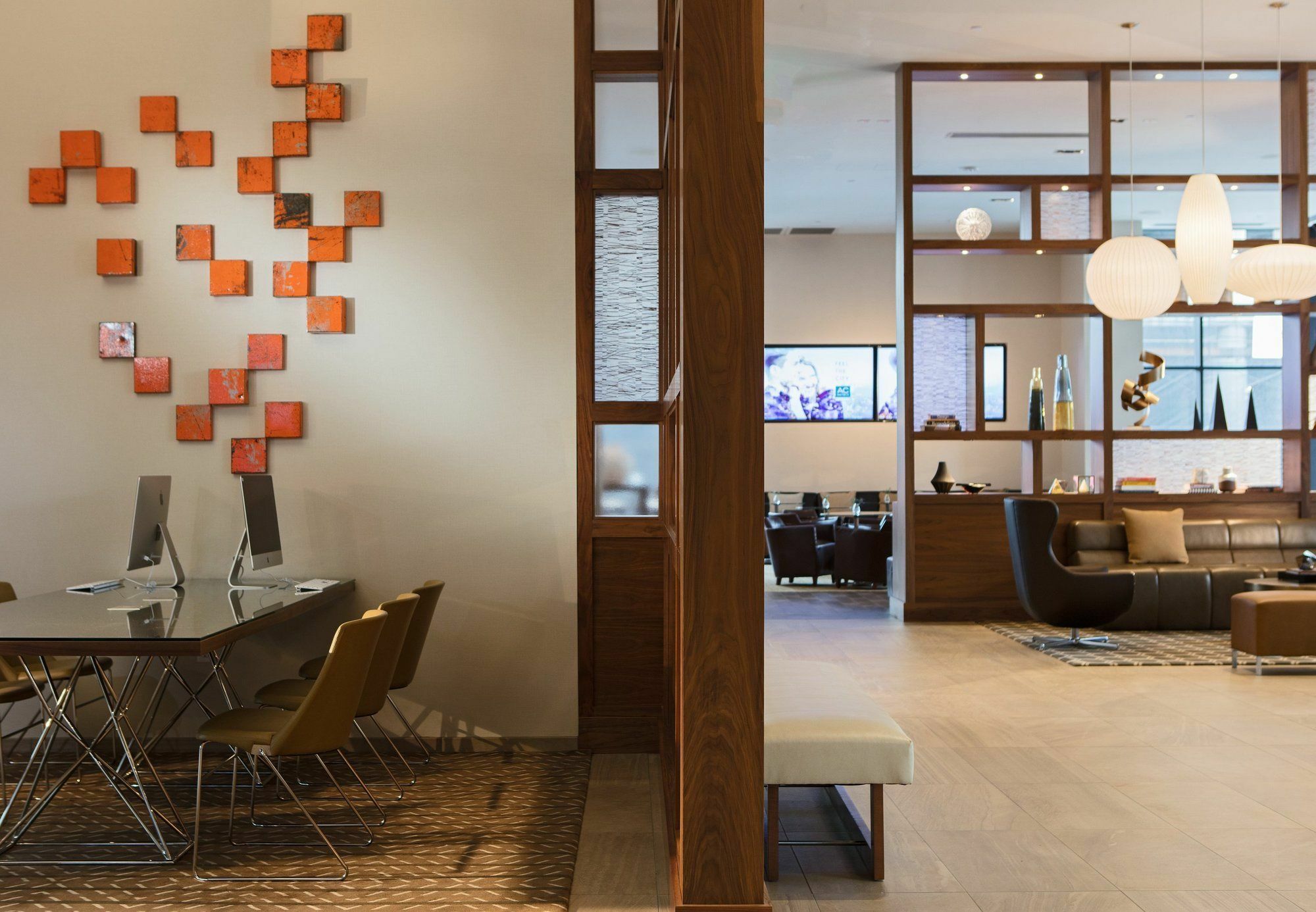Ac By Marriott Downtown 3*