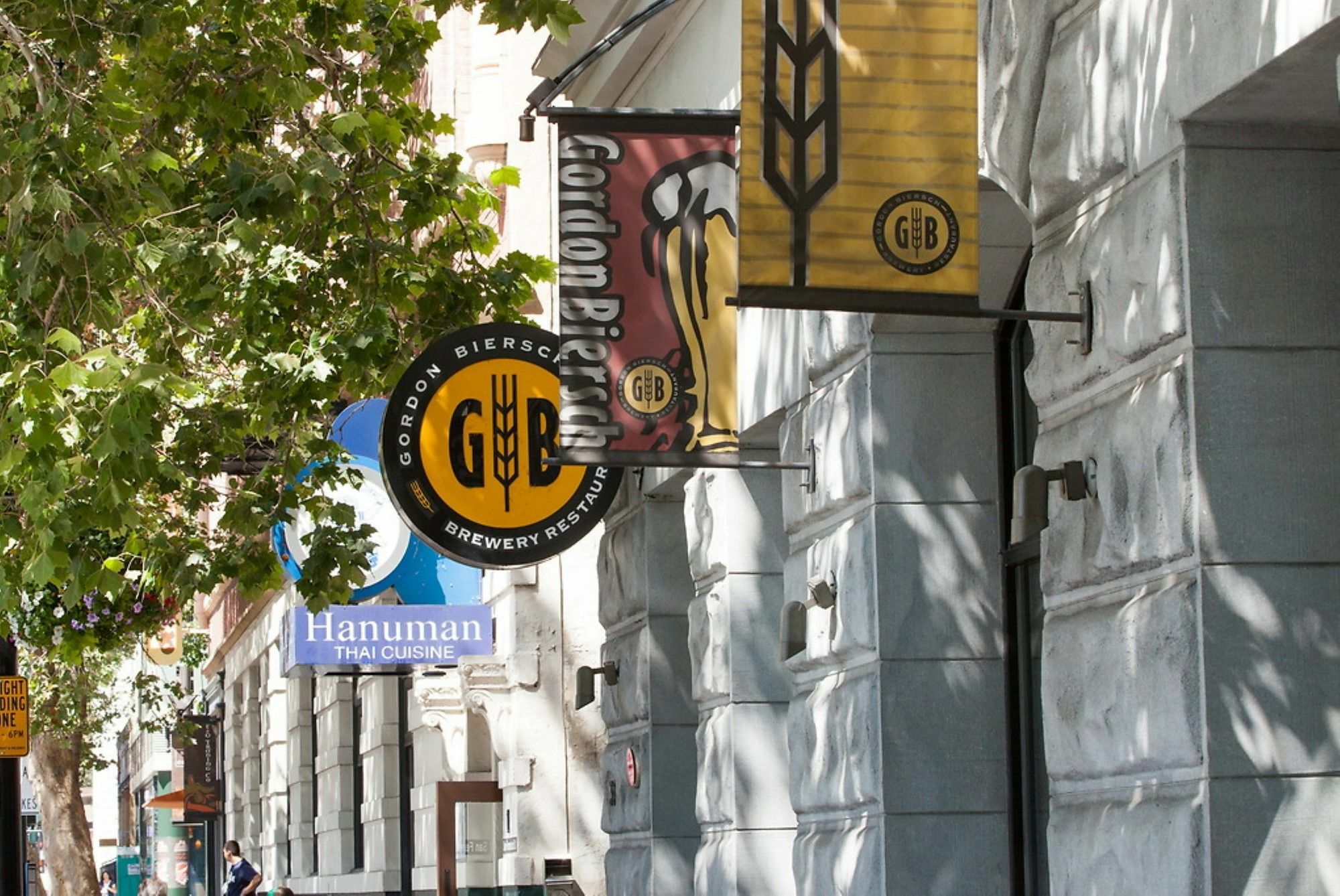 Apartment Global Luxury Suites Downtown San Jose *