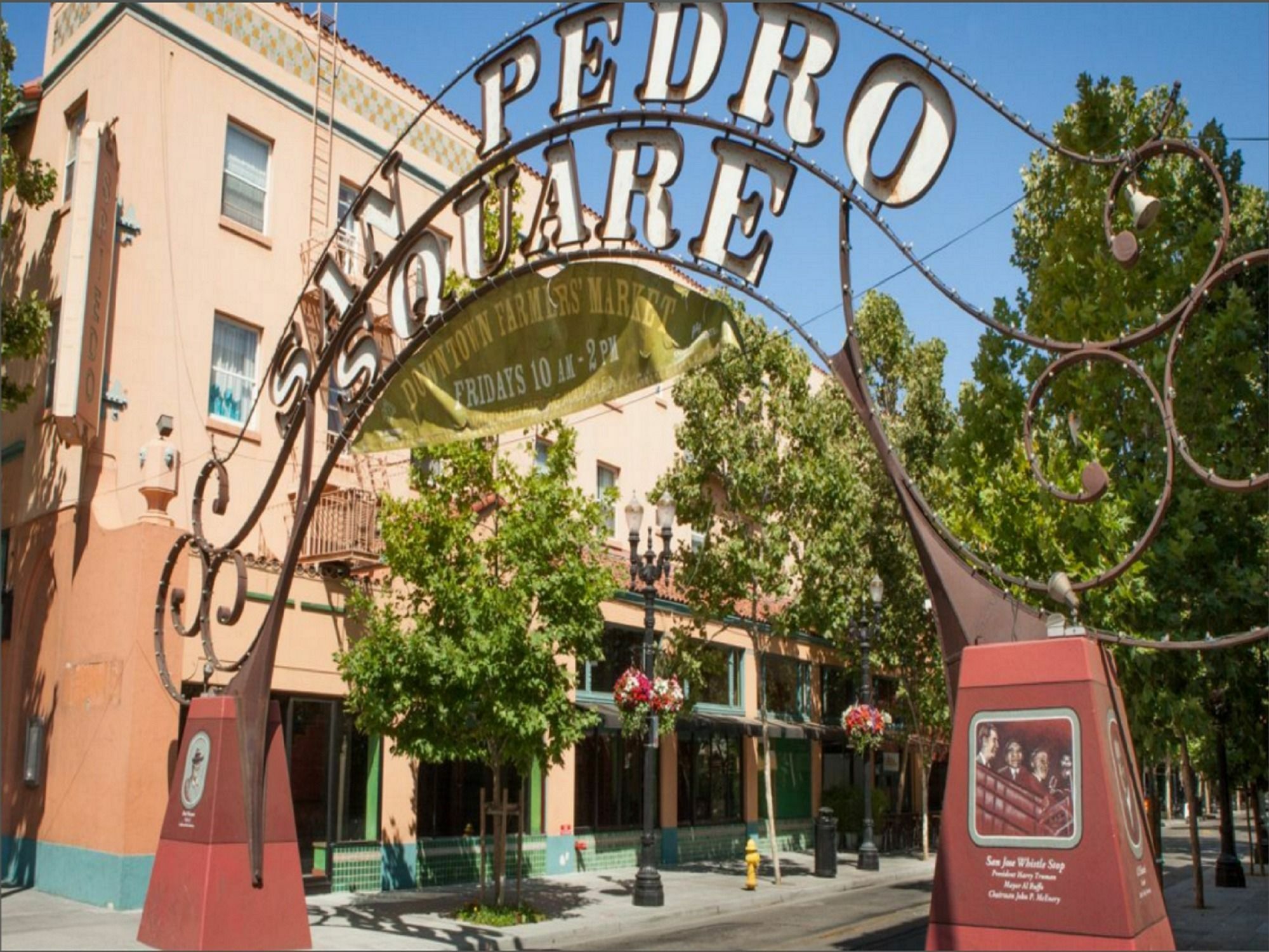 Apartment Global Luxury Suites Downtown San Jose *