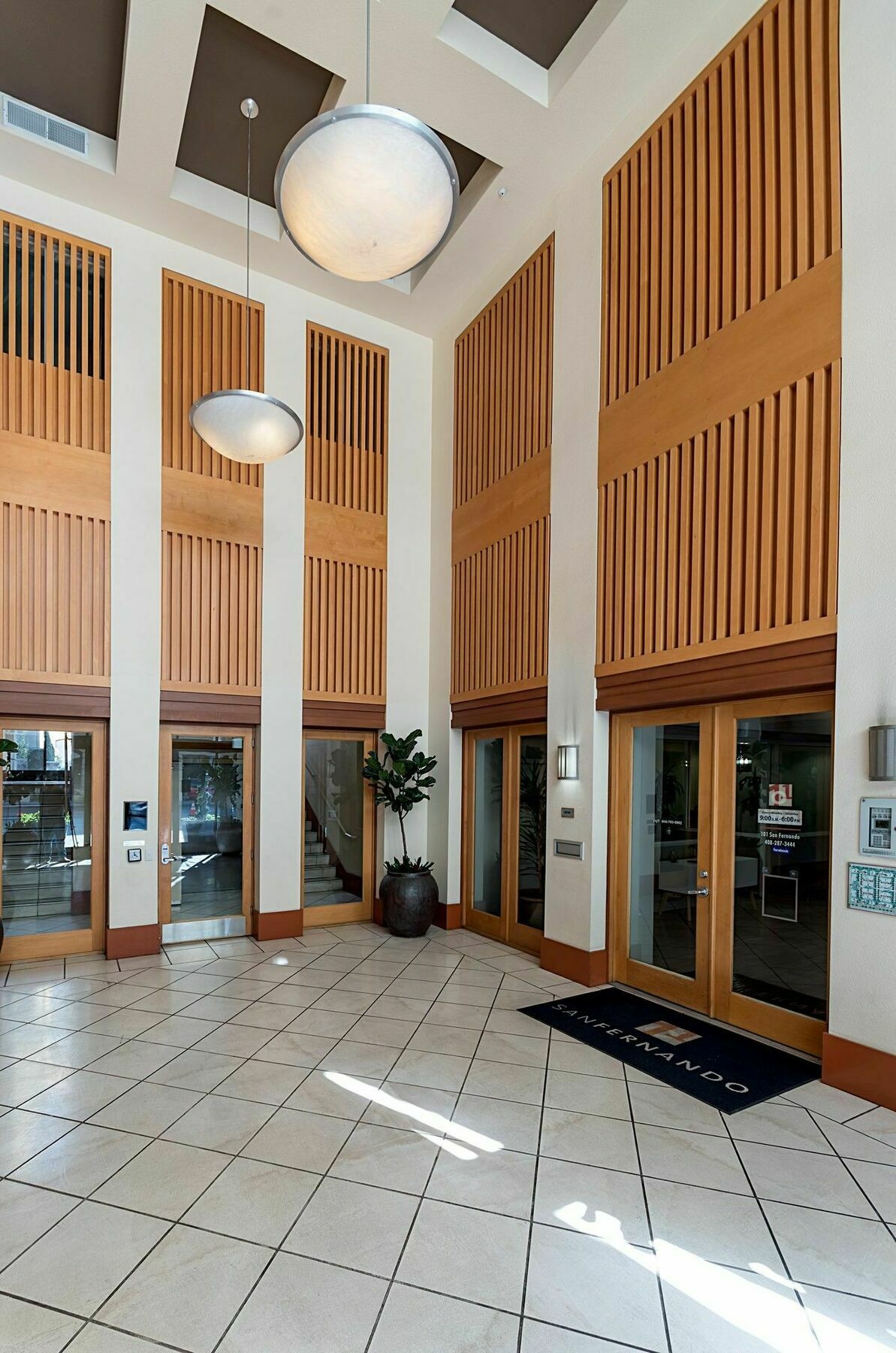 Global Luxury Suites Downtown San Jose *