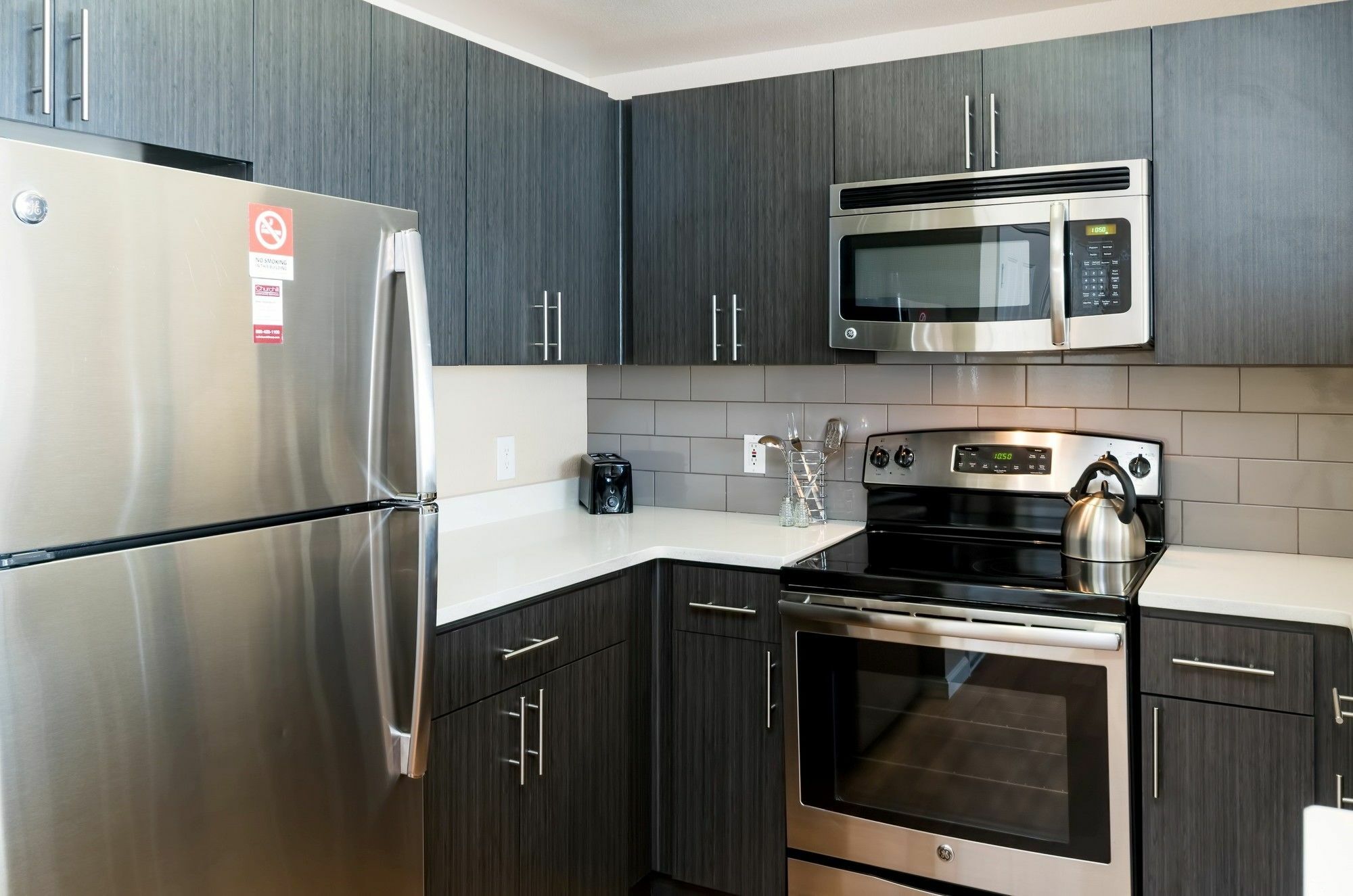 Global Luxury Suites Downtown San Jose Apartment *